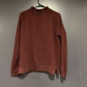 Express hoodie